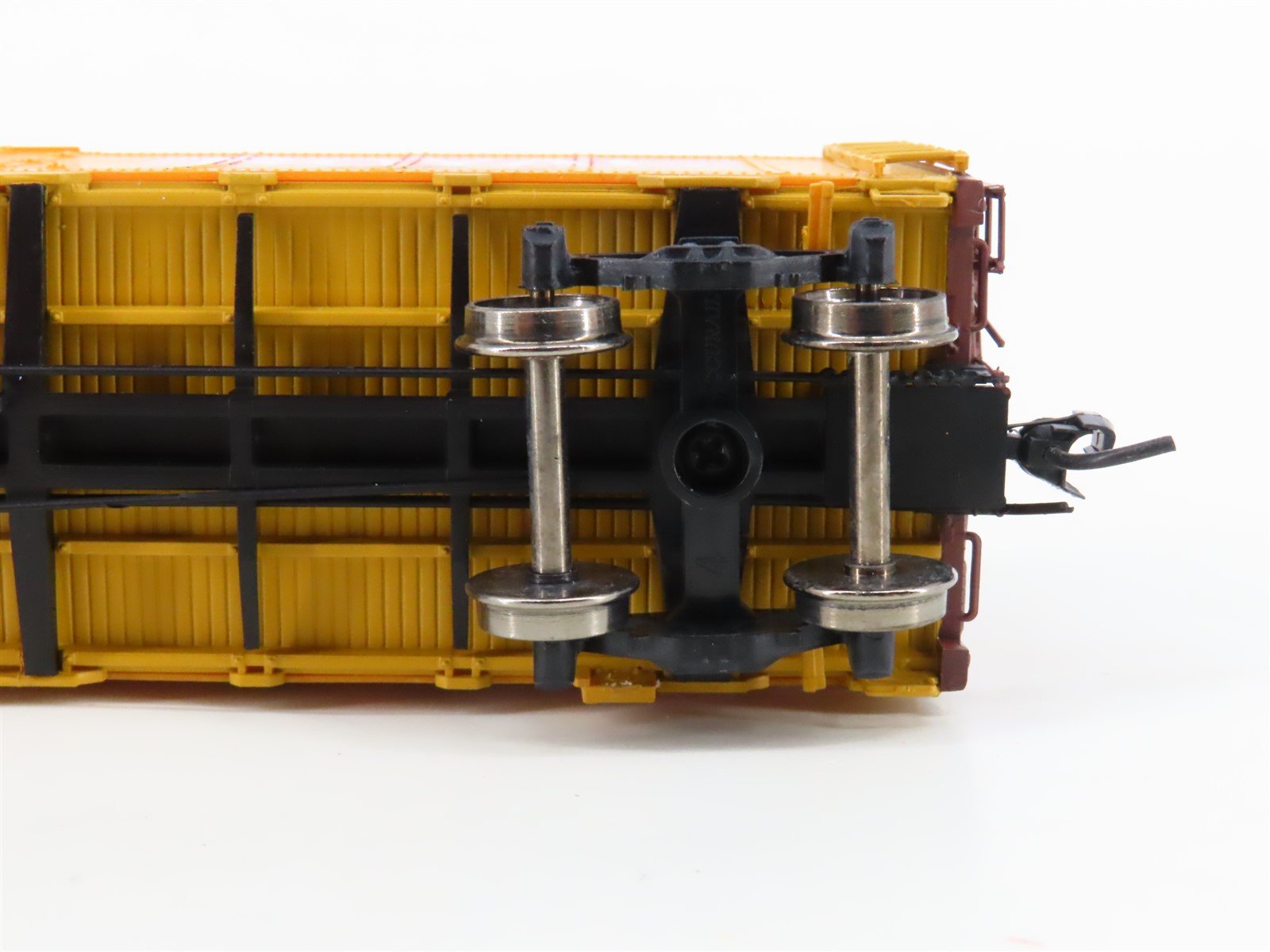 HO Scale InterMountain 45534-09 ART Royal Packing R-40-23 Steel Reefer #91569