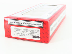 HO Scale InterMountain PFE Pacific Fruit Express R-40-10 Steel Reefer #42370