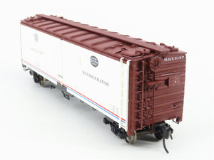 HO InterMountain 45504-29 MDT Merchants Despatch R-40-23 Steel Reefer #9187