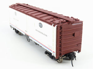 HO InterMountain 45504-29 MDT Merchants Despatch R-40-23 Steel Reefer #9187