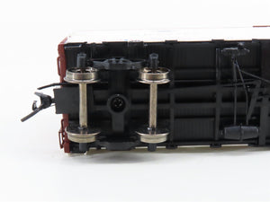 HO InterMountain 45504-29 MDT Merchants Despatch R-40-23 Steel Reefer #9187