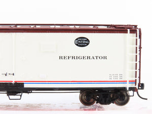 HO InterMountain 45504-31 MDT Merchants Despatch R-40-23 Steel Reefer #9231