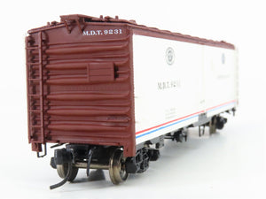 HO InterMountain 45504-31 MDT Merchants Despatch R-40-23 Steel Reefer #9231
