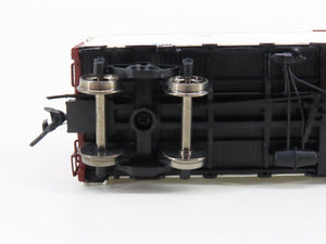HO InterMountain 45504-31 MDT Merchants Despatch R-40-23 Steel Reefer #9231