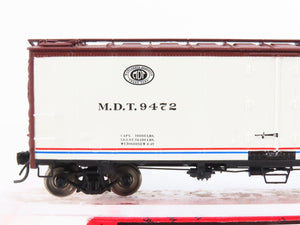 HO InterMountain 45504-35 MDT Merchants Despatch R-40-23 Steel Reefer #9472