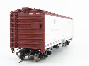 HO InterMountain 45504-35 MDT Merchants Despatch R-40-23 Steel Reefer #9472