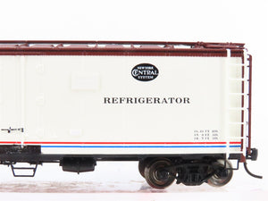 HO InterMountain 45504-32 MDT Merchants Despatch R-40-23 Steel Reefer #9327