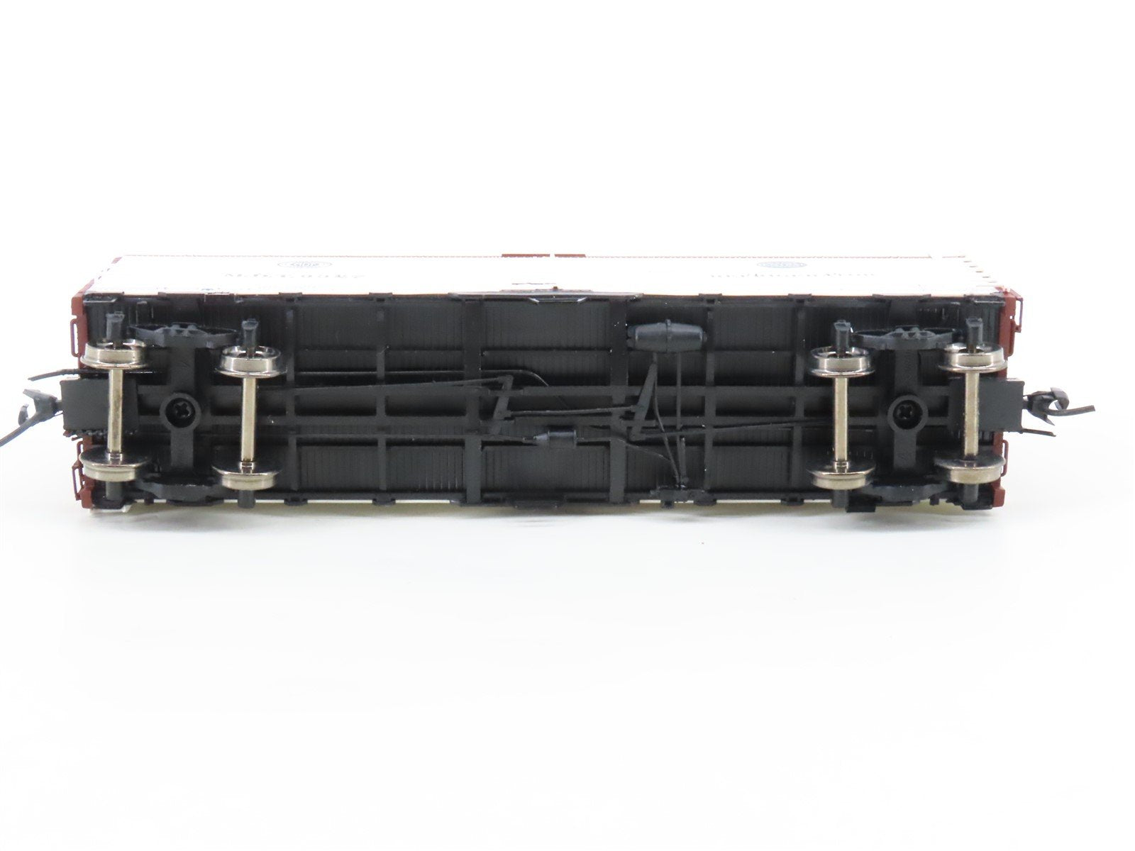 HO InterMountain 45504-32 MDT Merchants Despatch R-40-23 Steel Reefer #9327