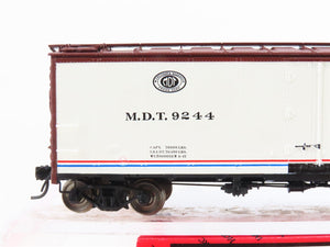 HO InterMountain 45504-30 MDT Merchants Despatch R-40-23 Steel Reefer #9244