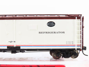 HO InterMountain 45504-30 MDT Merchants Despatch R-40-23 Steel Reefer #9244