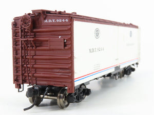 HO InterMountain 45504-30 MDT Merchants Despatch R-40-23 Steel Reefer #9244