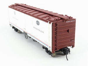 HO InterMountain 45504-30 MDT Merchants Despatch R-40-23 Steel Reefer #9244