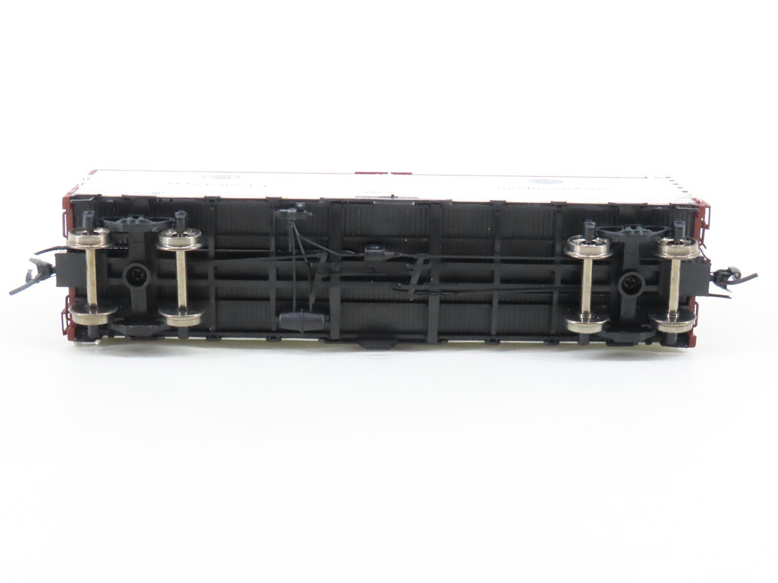 HO InterMountain 45504-30 MDT Merchants Despatch R-40-23 Steel Reefer #9244