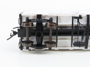 HO InterMountain 45525-06 URTX Dubuque R-40-23 Steel Ice Bunker Reefer #63432