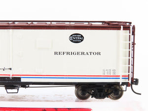 HO InterMountain 45504-25 MDT Merchants Despatch R-40-23 Steel Reefer #9007
