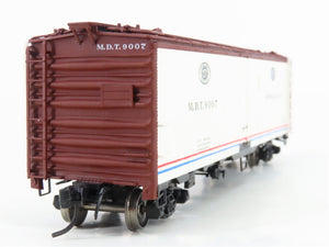 HO InterMountain 45504-25 MDT Merchants Despatch R-40-23 Steel Reefer #9007