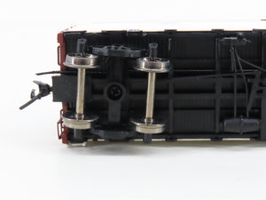 HO InterMountain 45504-25 MDT Merchants Despatch R-40-23 Steel Reefer #9007