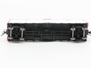 HO InterMountain 45504-25 MDT Merchants Despatch R-40-23 Steel Reefer #9007