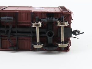 HO Scale InterMountain C&O 