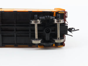 HO Scale InterMountain 45517-05 LMLX Libby's R-40-23 Steel Reefer #1634