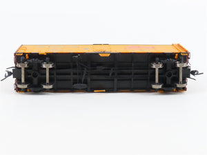 HO Scale InterMountain 45517-05 LMLX Libby's R-40-23 Steel Reefer #1634