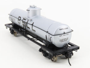 HO Scale InterMountain SHPX Bell Oil & Gas Single Dome Tank Car #20390