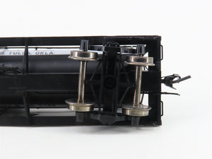 HO Scale InterMountain SHPX Bell Oil & Gas Single Dome Tank Car #20390