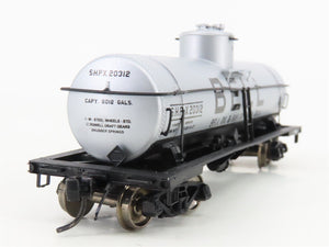 HO Scale InterMountain 46308-02 SHPX Bell Oil & Gas Single Dome Tank Car #20312