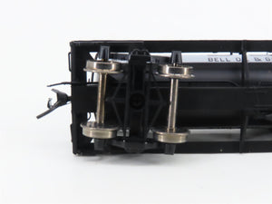 HO Scale InterMountain 46308-02 SHPX Bell Oil & Gas Single Dome Tank Car #20312