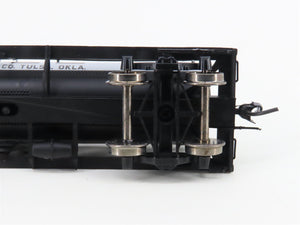 HO Scale InterMountain 46308-02 SHPX Bell Oil & Gas Single Dome Tank Car #20312