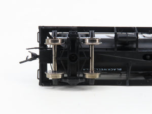HO Scale InterMountain 46313-05 CTTX Globe Single Dome Riveted Tank Car #8438