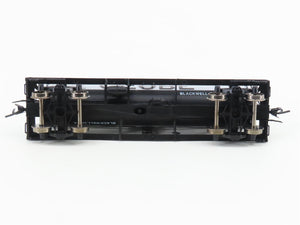HO Scale InterMountain 46313-05 CTTX Globe Single Dome Riveted Tank Car #8438