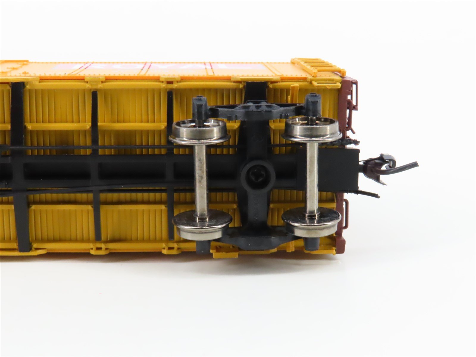 HO Scale InterMountain 45534-06 ART Royal Packing R-40-23 Steel Reefer #91492