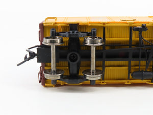 HO Scale InterMountain 45534-05 ART Royal Packing R-40-23 Steel Reefer #91486