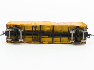 HO Scale InterMountain 45534-05 ART Royal Packing R-40-23 Steel Reefer #91486