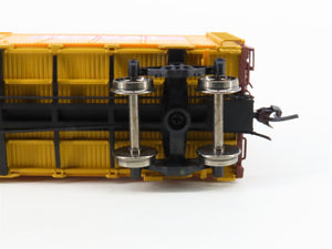 HO Scale InterMountain 45534-04 ART Royal Packing R-40-23 Steel Reefer #91434