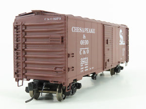 HO Scale InterMountain C&O 