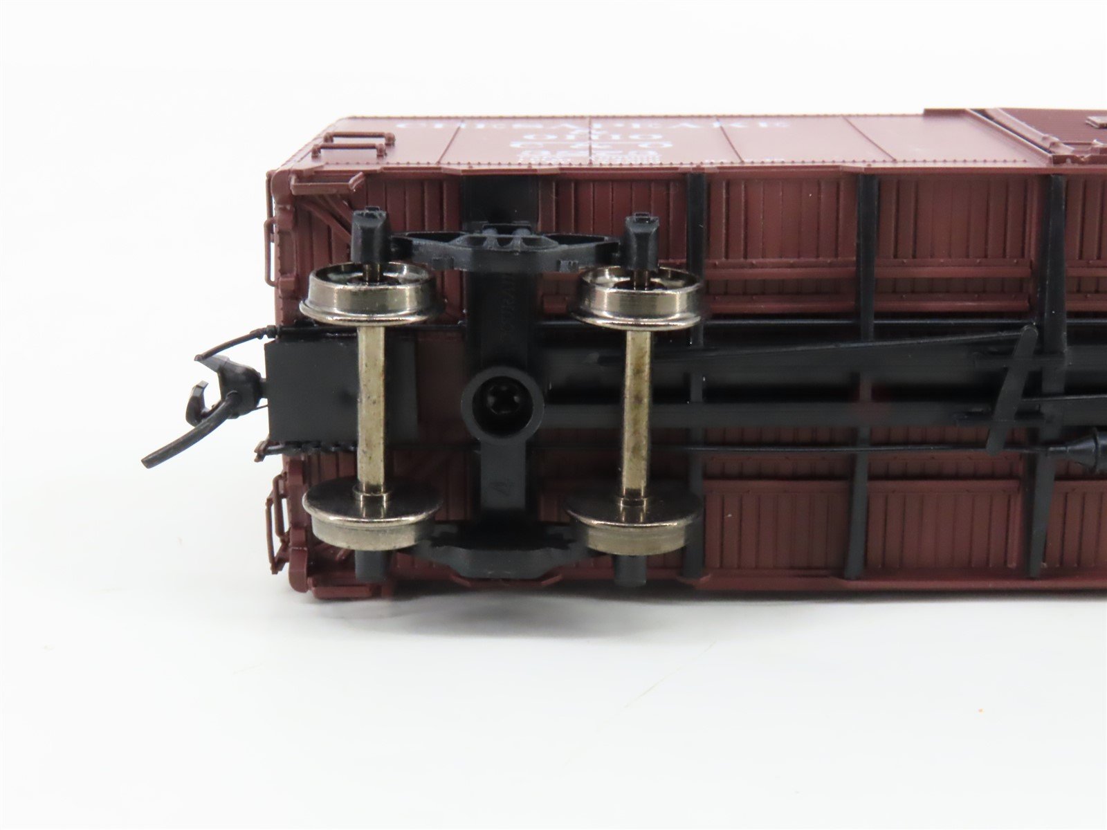 HO Scale InterMountain C&O 