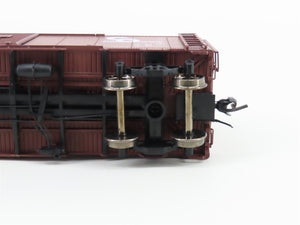 HO Scale InterMountain C&O 