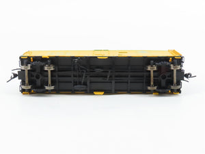 HO Scale InterMountain NRC / IC Illinois Central R-40-23 Steel Reefer #16470