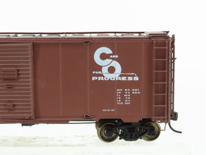 HO Scale InterMountain C&O 