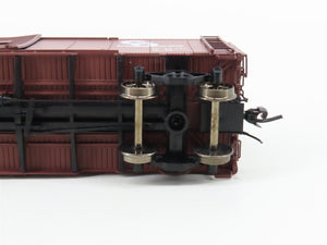 HO Scale InterMountain C&O 