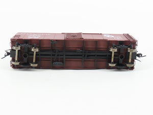HO Scale InterMountain C&O 