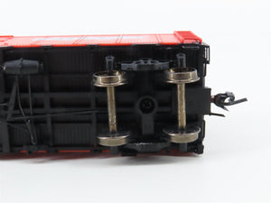 HO Scale InterMountain 45519-04 WCLX Wilson Car Lines R-40-23 Steel Reefer #2323