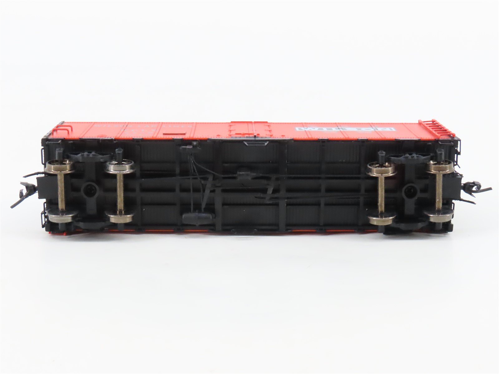 HO Scale InterMountain 45519-03 WCLX Wilson Car Lines R-40-23 Steel Reefer #2278