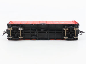 HO Scale InterMountain 45519-03 WCLX Wilson Car Lines R-40-23 Steel Reefer #2278