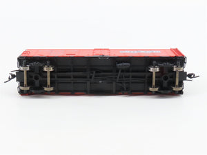 HO Scale InterMountain 45519-02 WCLX Wilson Car Lines R-40-23 Steel Reefer #2239