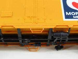 HO Scale InterMountain MORX Morrell Meats 40' Steel Reefer #9979