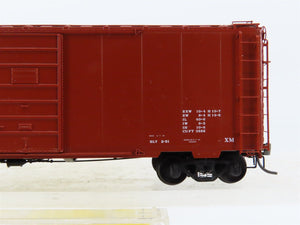 HO Scale Kadee 4031 C&EI Chicago & Eastern Illinois 40' PS-1 Box Car #65569