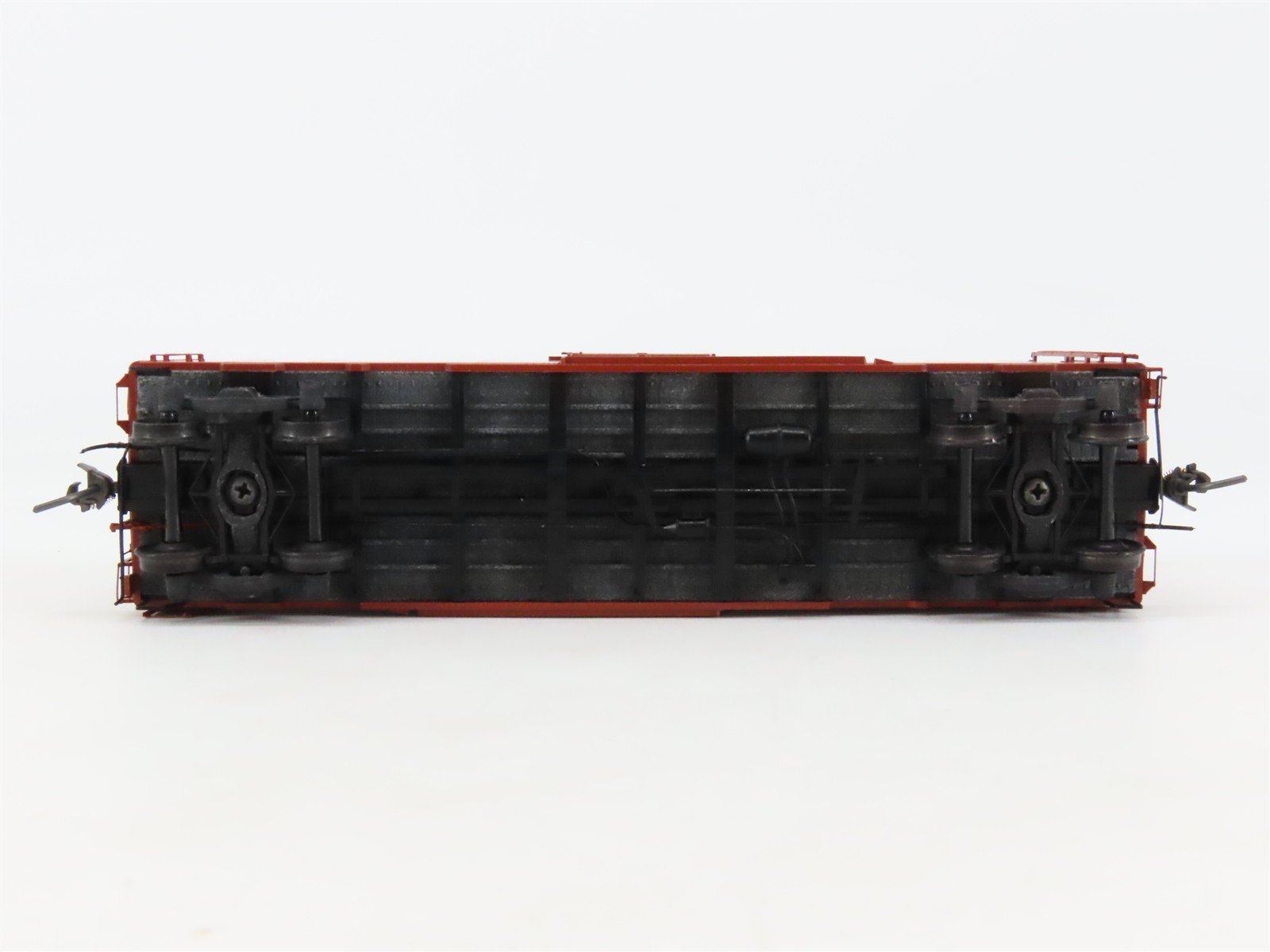 HO Scale Kadee 4031 C&EI Chicago & Eastern Illinois 40' PS-1 Box Car #65569
